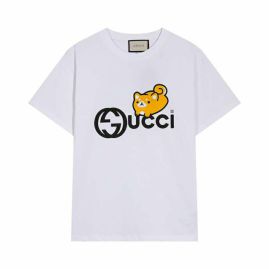 Picture of Gucci T Shirts Short _SKUGucciXS-LB74636125